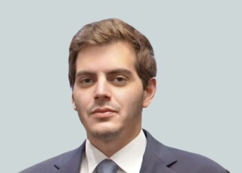 Diamantis N. Pateras