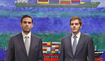 EL NAVI: Contships’ 7th Generation Charts a Course for Growth and Sustainability