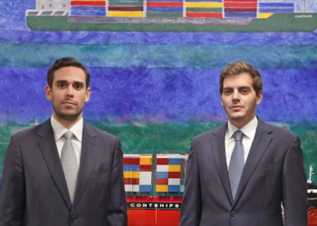 EL NAVI: Contships’ 7th Generation Charts a Course for Growth and Sustainability