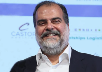 How Contships Turned Secondhand Ships Into a High-Return Asset Play