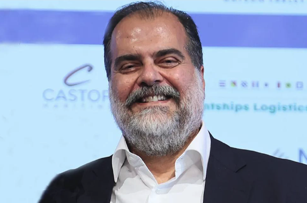 How Contships Turned Secondhand Ships Into a High-Return Asset Play