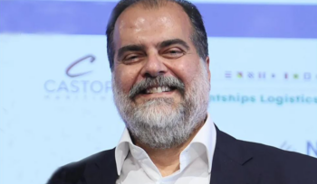 Nikolas Pateras-run Contships posts higher profit