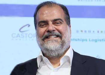 Nikolas Pateras-run Contships posts higher profit