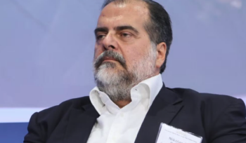 Nikos pateras Contships