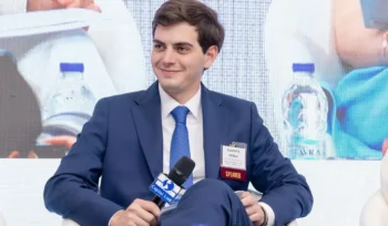 Διαμαντής Ν. Πατέρας: Η κατάλληλη στρατηγική στη σημερινή συγκυρία είναι η πειθαρχία και η ευελιξία