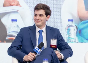 Διαμαντής Ν. Πατέρας: Η κατάλληλη στρατηγική στη σημερινή συγκυρία είναι η πειθαρχία και η ευελιξία