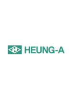 HEUNG-A logo