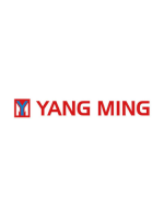 Young Ming logo