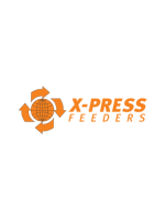 X-Press Feeders Logo