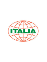 Italia Shipping Logo