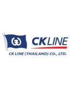 CK Line Thailand logo