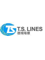 TS lines logo